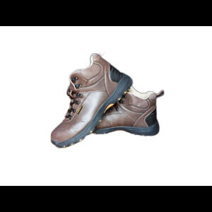 Weatherproof Vintage Jackson Waterproof Hiking Boots Men's 10M Brown